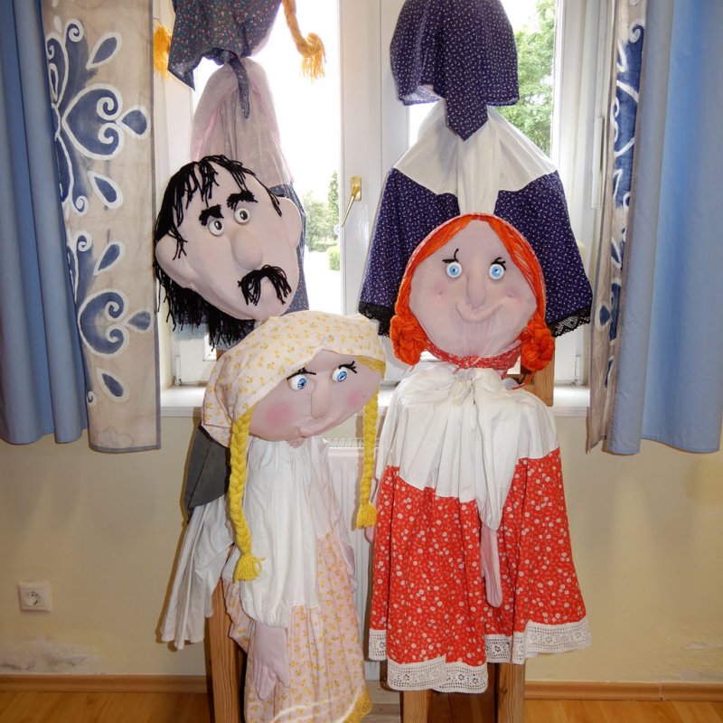 Bábkiállítás a Bodorkában 41